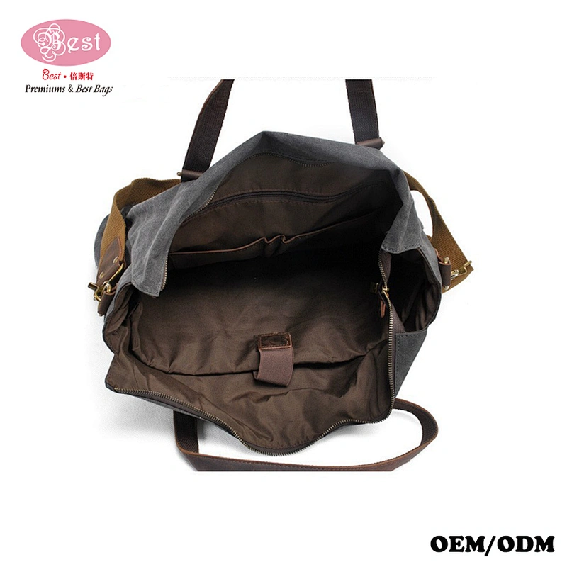 Canvas Laptop handbag canvas bag logo tote bag taobao oem canvas bag
