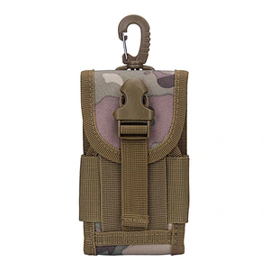 small bag unisex  Wallet Cross-body Bag canvas Purse Coin Cell Phone Mini Pouch Card Holder Shoulder Wallet Bag