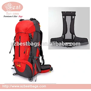 50L travel backpack outdoor backpack tactical