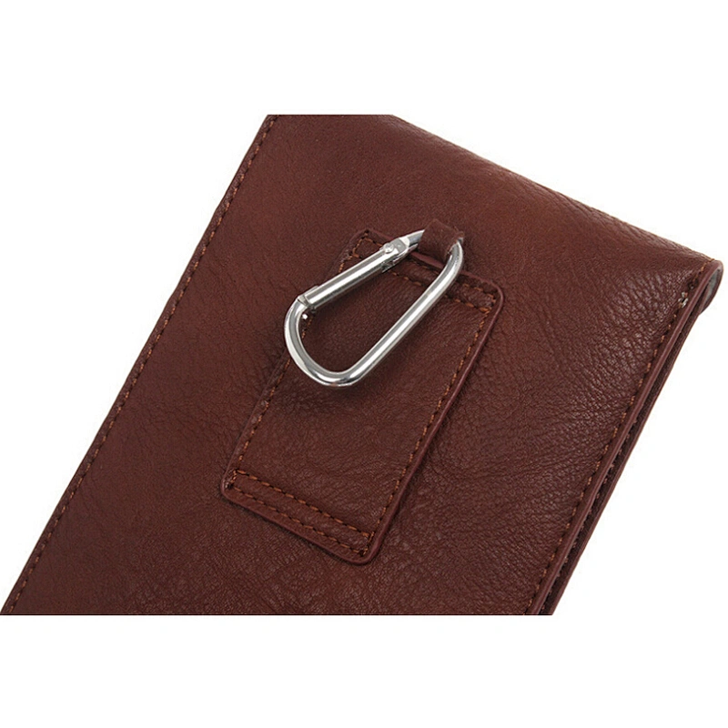 Universal 6.3/5.5 inch Mobile Phone Bag Case Mountaineering Phone Bag