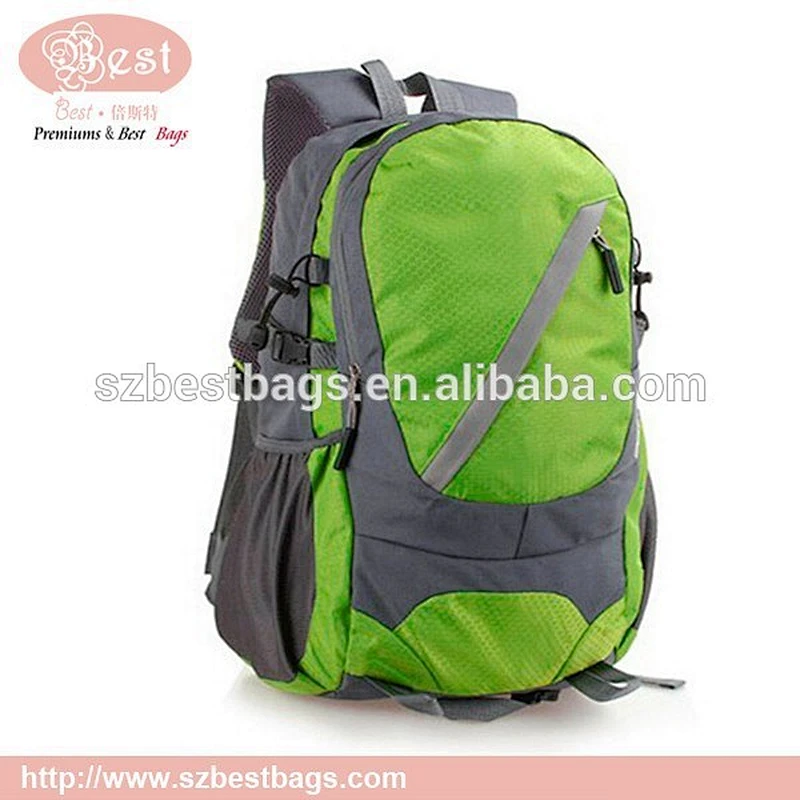 one piece backpack school backpack, male school backpack