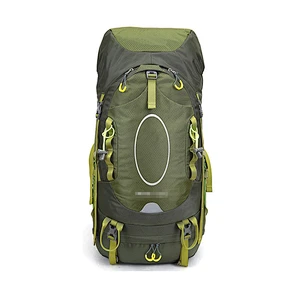 2017 Newest Hiking Backpack 60L Trekking Camping Rucksack Travel Bags