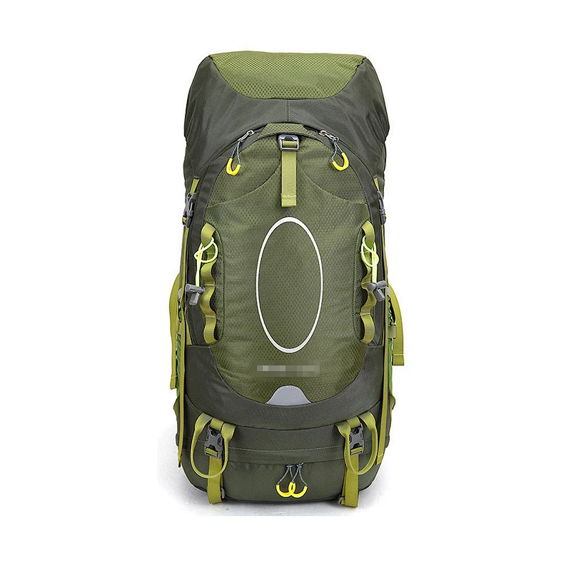 2017 Newest Hiking Backpack 60L Trekking Camping Rucksack Travel Bags