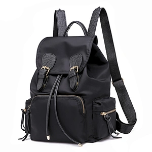 2020 Korean style fashion waterproof practical big capacity student bag for girls and boys for school