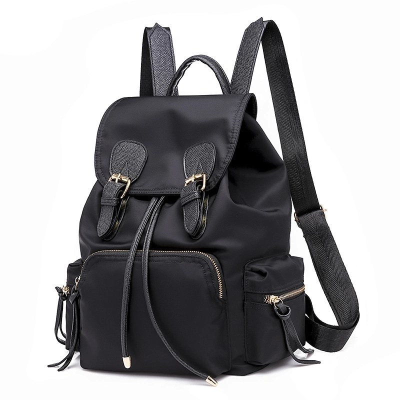 2020 Korean style fashion waterproof practical big capacity student bag for girls and boys for school