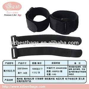 Best quality new coming ribbon thread bracelet