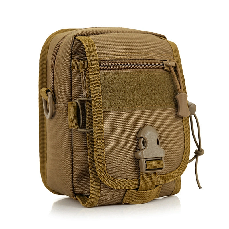 Outdoor Multi-functional Tactical Backpack Waist Band Bag Fanny Pack