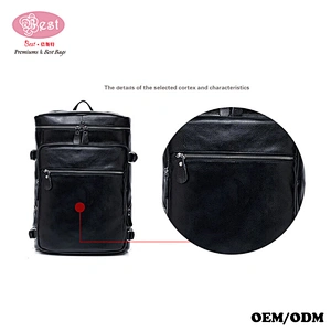 New Business Shoulder Bag Outdoor Hiking Bag Travel Backpack for Men
