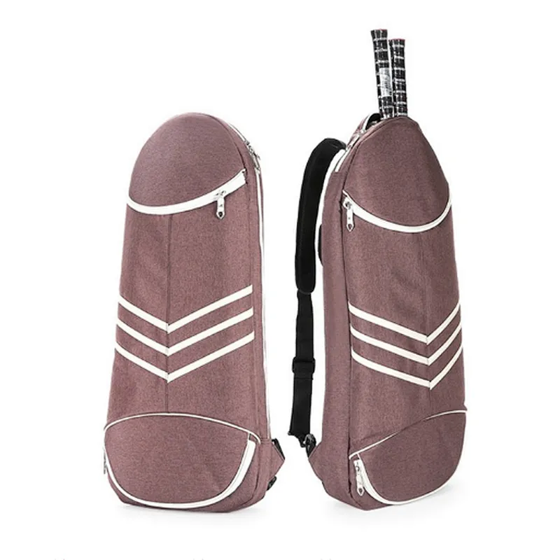 The newest victor badminton bag china wholesale sport