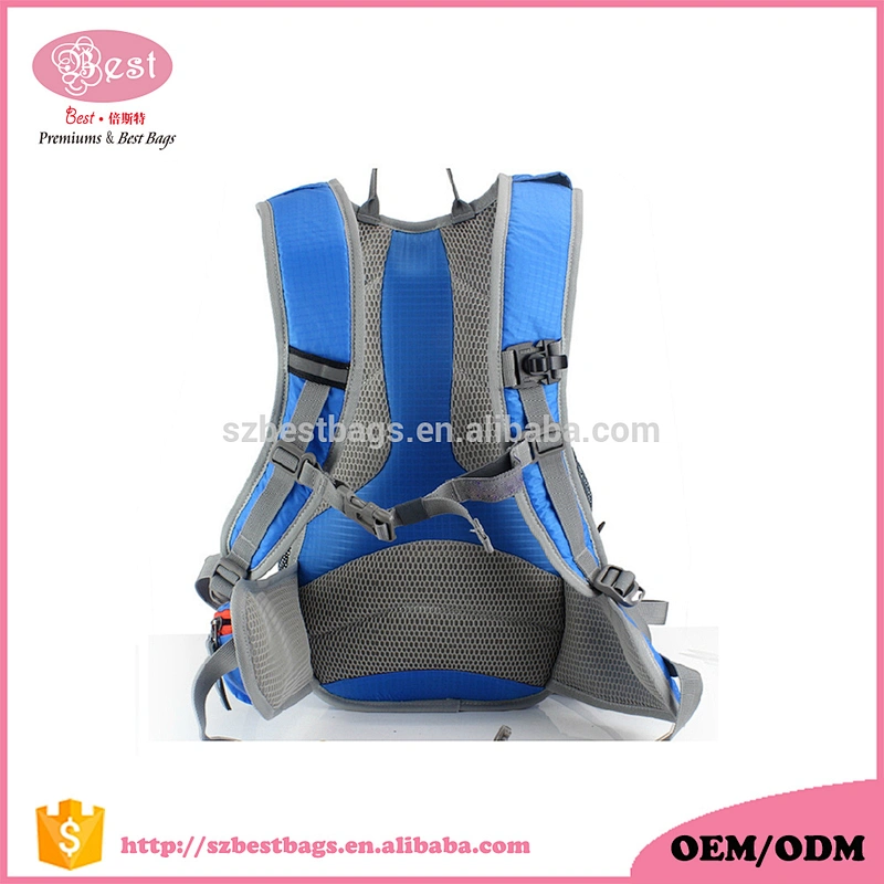 Outdoor Sport Bicycle Backpack Riding Traveling Sports Hydration backpack