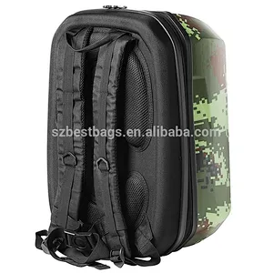 Phantom 4 carrying Hardshell Bag Phantom 3 Backpack Shoulderdrone backpack Carry Case For Phantom FPV Drone Quadcopter