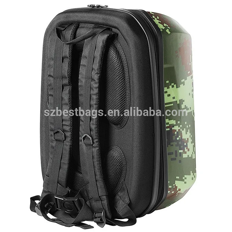 Phantom 4 carrying Hardshell Bag Phantom 3 Backpack Shoulderdrone backpack Carry Case For Phantom FPV Drone Quadcopter