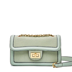 2020 new style fashion Small Cross Over Body Bag Ladies Shoulder Handbag Purse Women Messenger Satchel