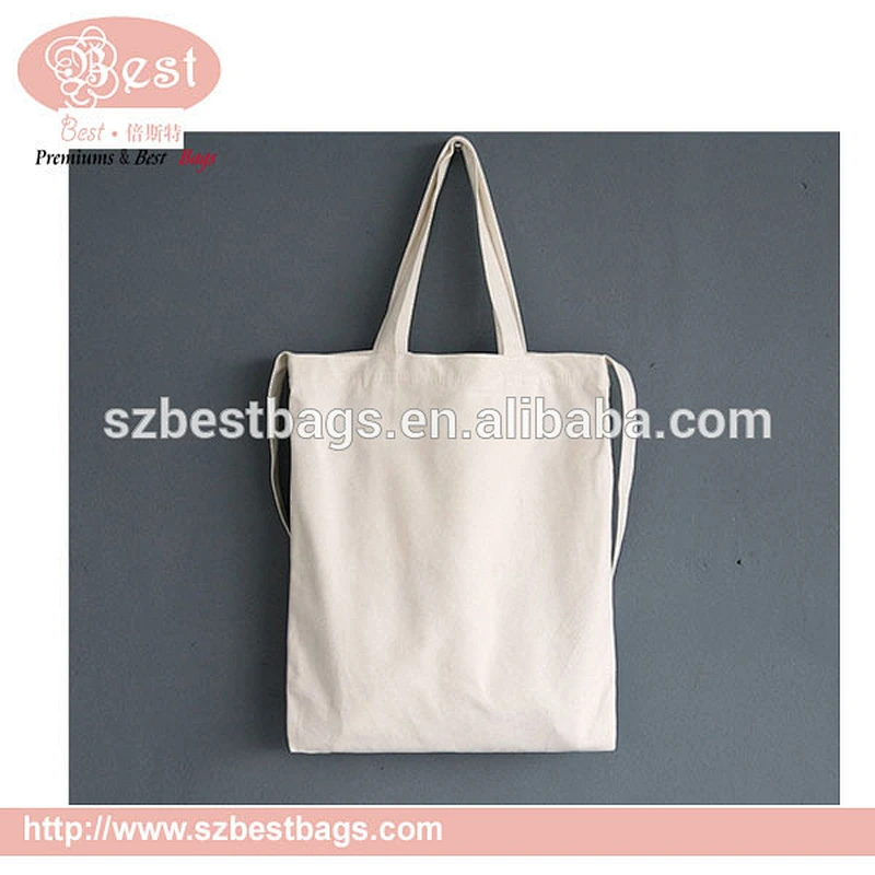 shenzhen manufacturer stripe canvas beach tote bag wholesale