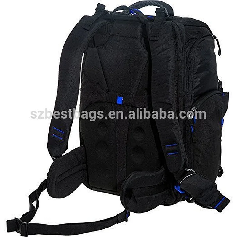 Backpack for DJI Quadcopter Drones, Phantom 4, Phantom 3