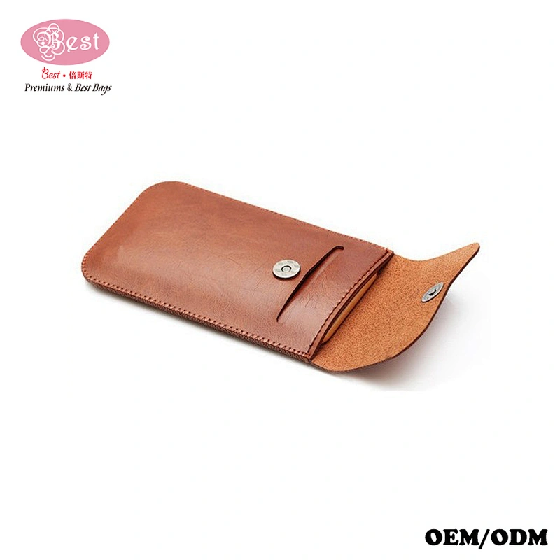 Factory Price Hot Selling Signals Blocker RFID Blocking Pouch Cell Phone Case