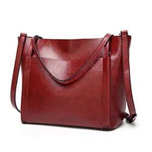 Hot Model wholesale handbags for women china supplier PU shoulder bags guangzhou Customized hand purse