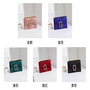 2020 Amazon top sellers fashion evening ladies bag vintage evening bag gold evening bag for party for ladies Women