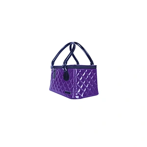 PU Leather Shopping Handbag Wholesale Women's Bag