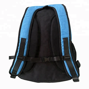Outdoor backpack business ladies bag
