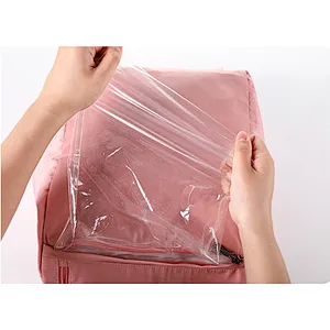 Wholesale fashion girls travel backpacks polyester cheer backpack