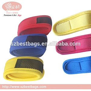 Luggage bags & cases Accessory anti moquito repellent band