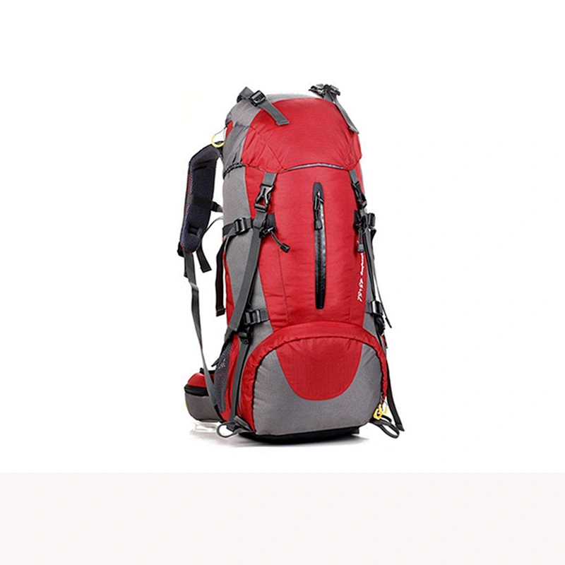 Mountaineering Sequin Backpack Rainproof Hiking Backpack bag outdoor 2019 New
