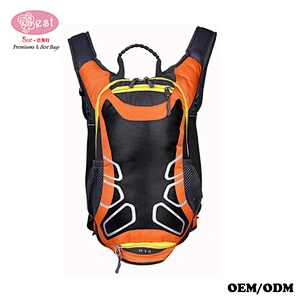Outdoor Riding Backpack Breathable Cycling Backpack Sports Running Backpack