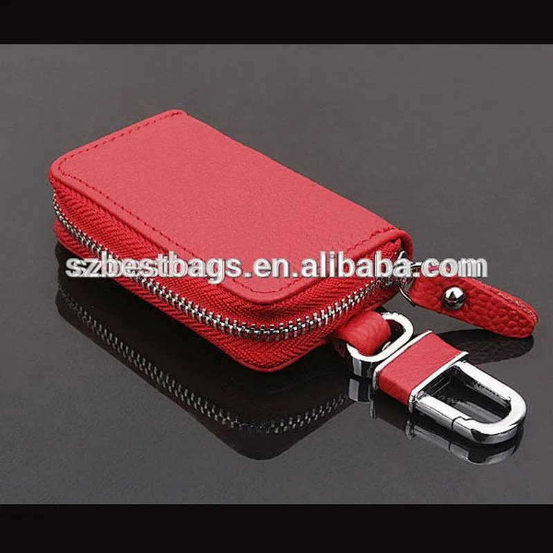 Super quality Best-Selling silicon key case for audi