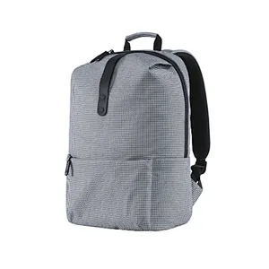 Latest fashion new stylish strong durable plain oxford school bag backpack for teens