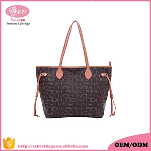 Hot sale ladies designer handbag brand handbag women new fashion handbag hot