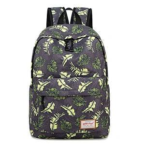 2019 Best selling Bags China Manufacturers New Style Custom School Backpack