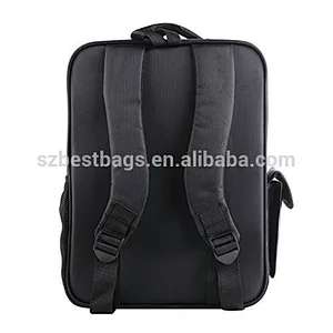 DJI Phantom 4 Backpack,Waterproof,Travel Bag Fit for Phantom 3 Standard,Advanced,Professional