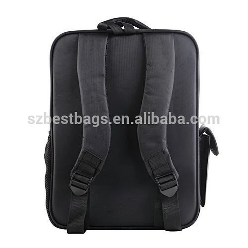 DJI Phantom 4 Backpack,Waterproof,Travel Bag Fit for Phantom 3 Standard,Advanced,Professional