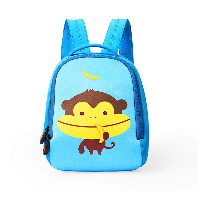 Unisex wholesal schoolbag