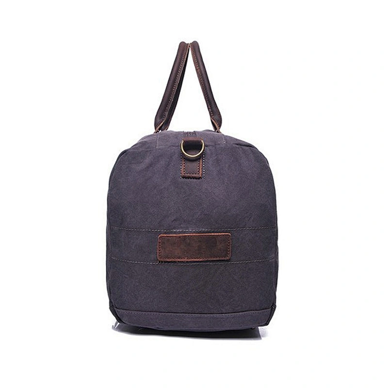 New design travel bags for girls fashion luggage compression