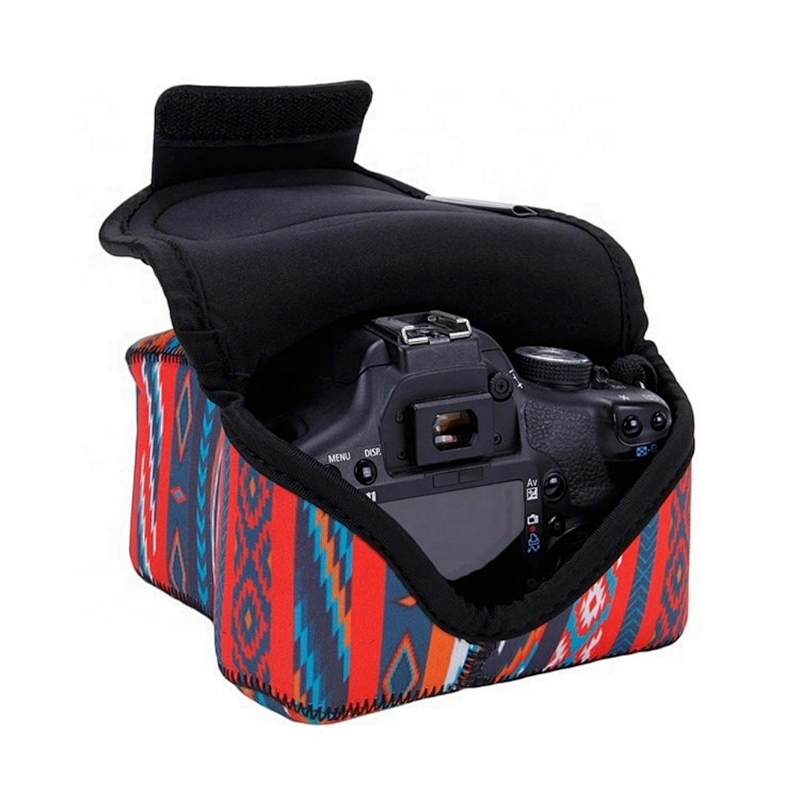 China Products Waterproof digital camera bag for sale