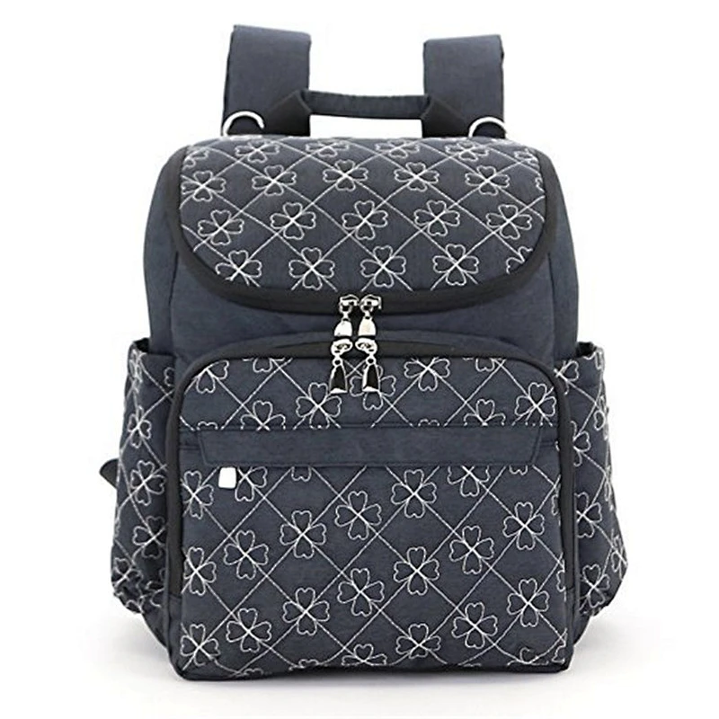 Stylish Travel Designer And Organizer Diaper 2019 Bag Backpack designer handbags famous brands