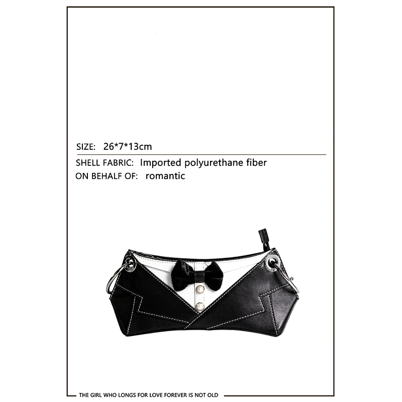 Factory Direct Sale Woman's Newfashioned Shoulder Evening Bags for Party