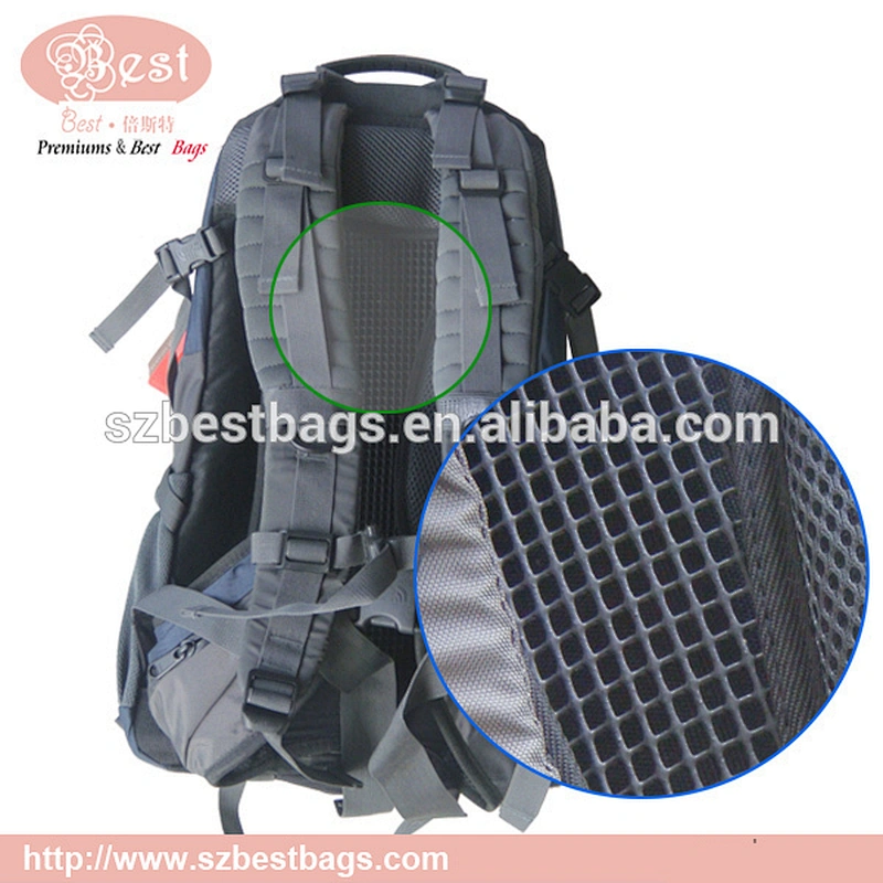 alibaba golden supplier mountain climbing bag