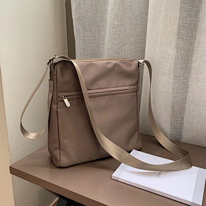 Leather Ladies Bags crossbody sling bag shoulder girls