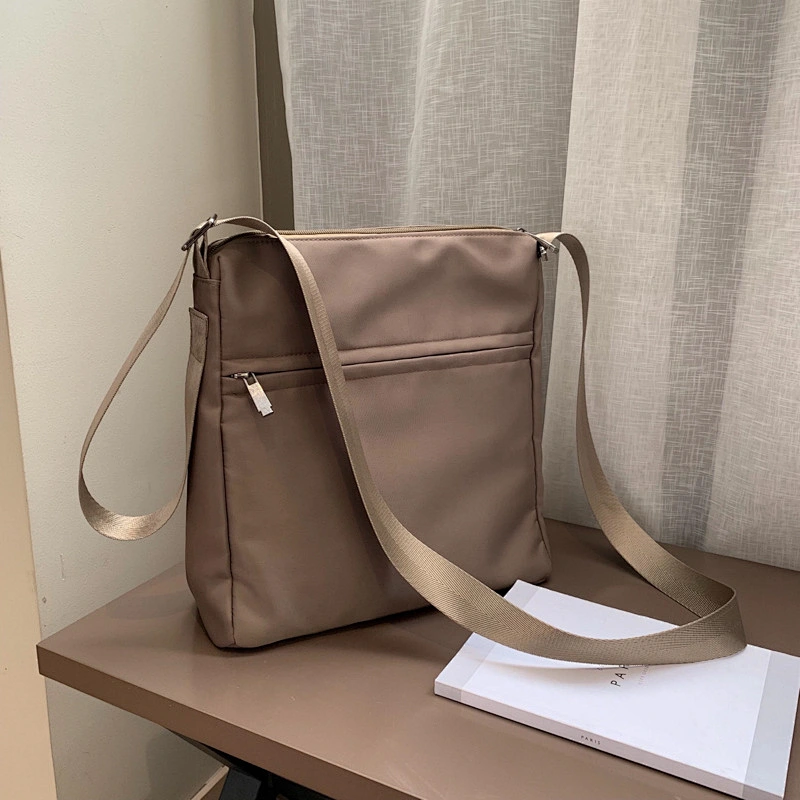 Leather Ladies Bags crossbody sling bag shoulder girls