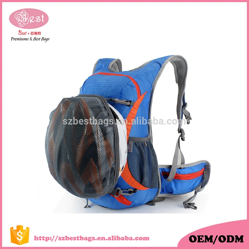 Outdoor Sport Bicycle Backpack Riding Traveling Sports Hydration backpack