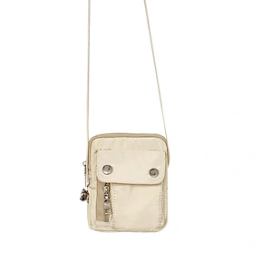 New Trend Korean Style Mini Coin Chest Bag Fanny Pack Waist Bag for Woman