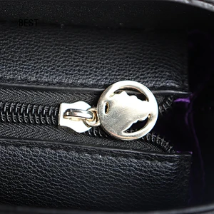 2019 new customized, fashionable and cheap PU leather handbags are sold directly from the factory