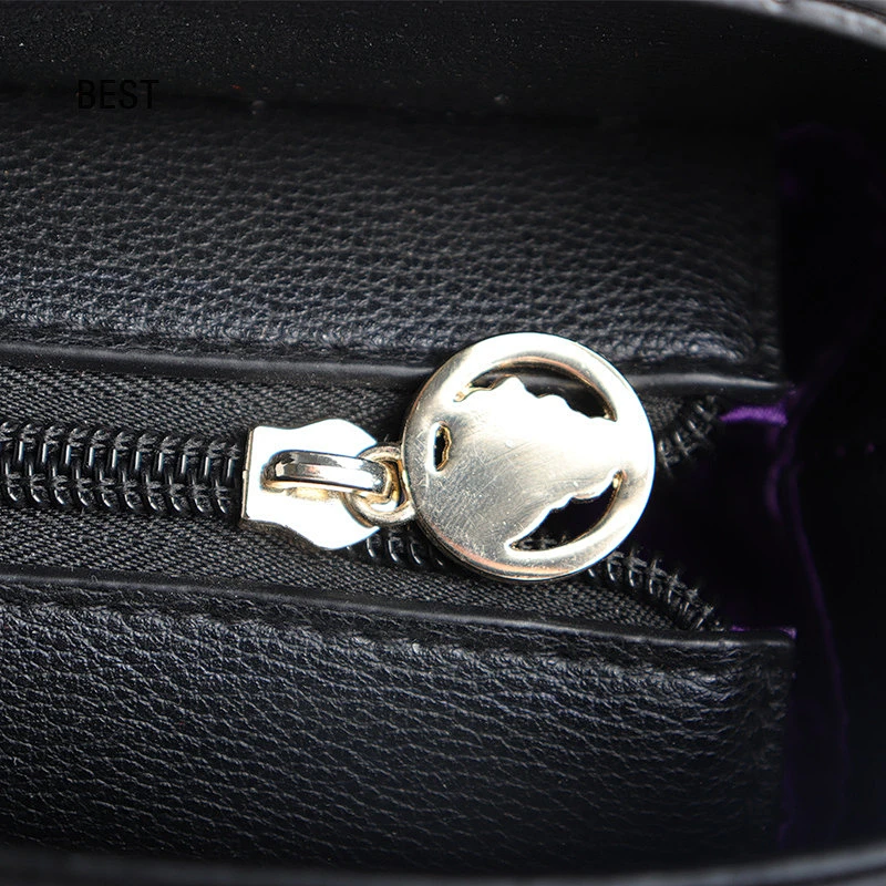 2019 new customized, fashionable and cheap PU leather handbags are sold directly from the factory
