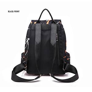 2020 Korean style fashion waterproof practical big capacity student bag for girls and boys for school