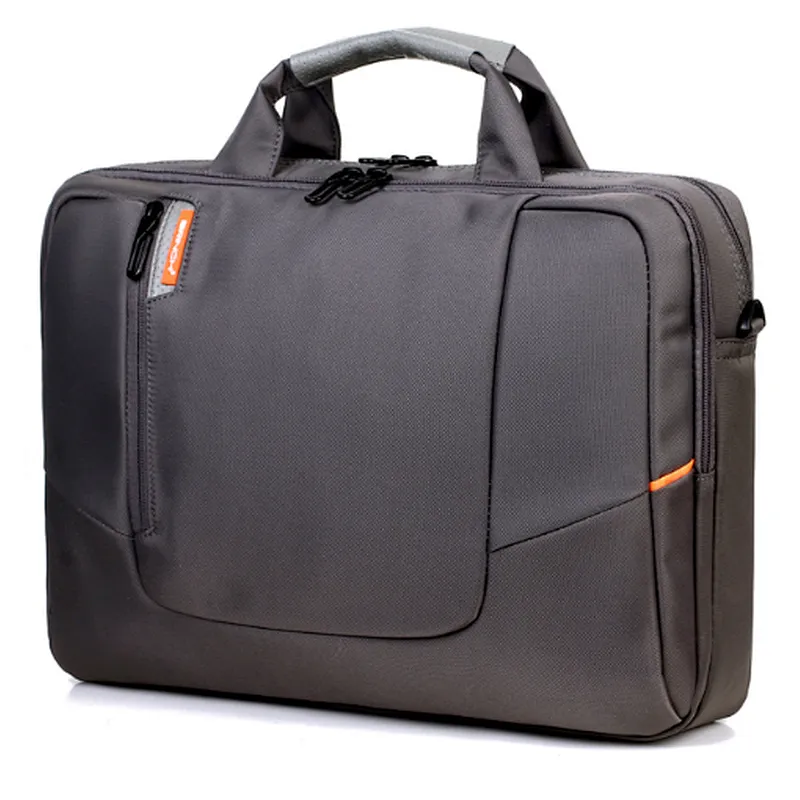Promotional custom multipurpose 17.5 inch 19 inch 20 inch polo laptop messenger bag