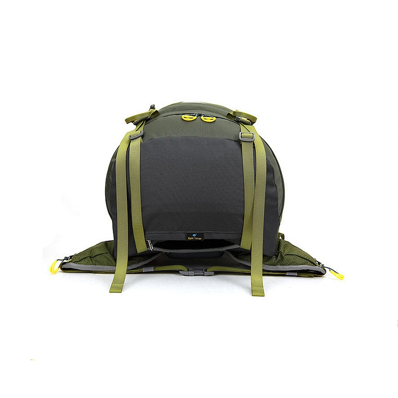 2017 Newest Hiking Backpack 60L Trekking Camping Rucksack Travel Bags