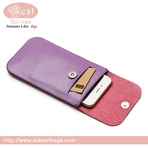 For iphone 6 case leather wallet , wallet leather phone case for iphone 6,custom size welcome